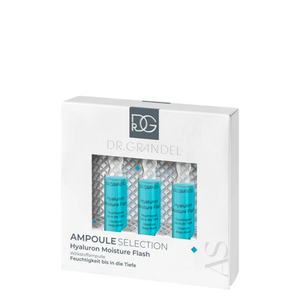 Hyaluron Moisture Flash 3x 3ml