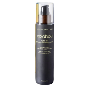 Oolaboo Mighty Rice Shampoo 250ml