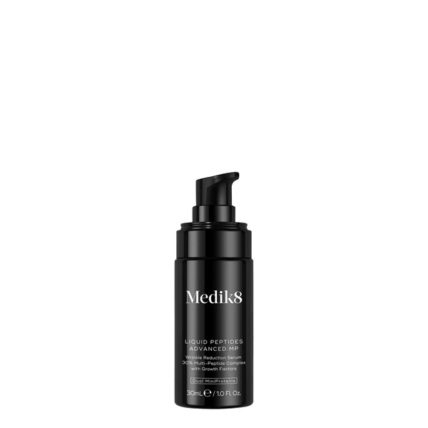Liquid Peptides Advanced MP 30ml | Medik8