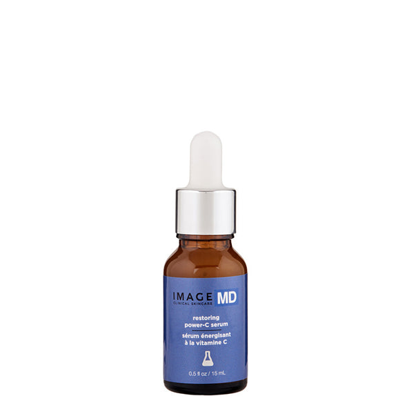 Image MD Restoring Power-C Siero 30ml Image MD Restoring Power-C Siero 30ml