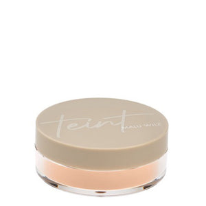 Malu Wilz Just Minerals Powder Foundation 01 Soft Porcelain