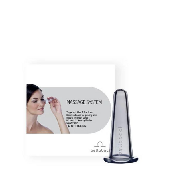 Coppette viso Coppette viso