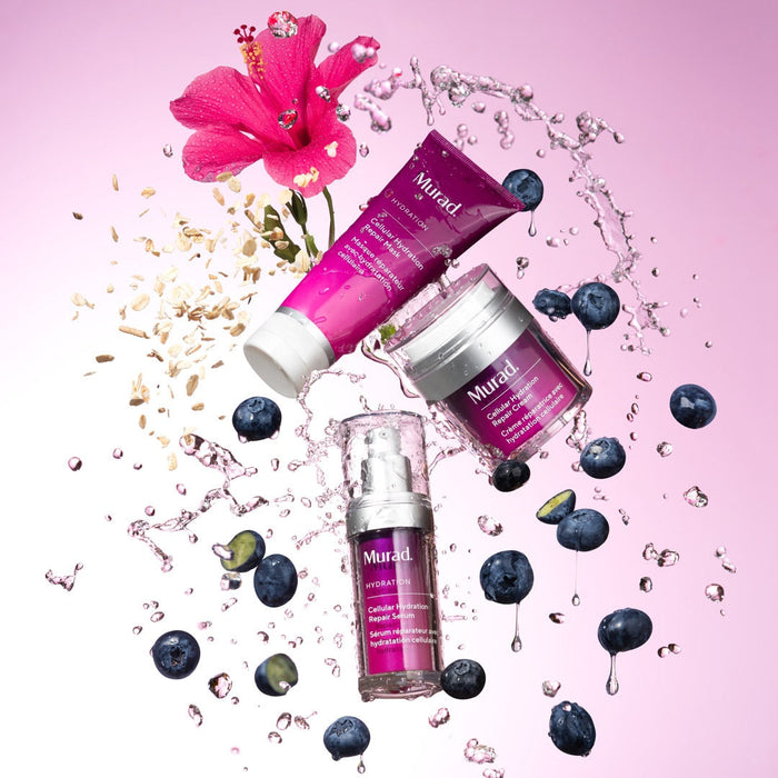Murad, beauty met een filosofie