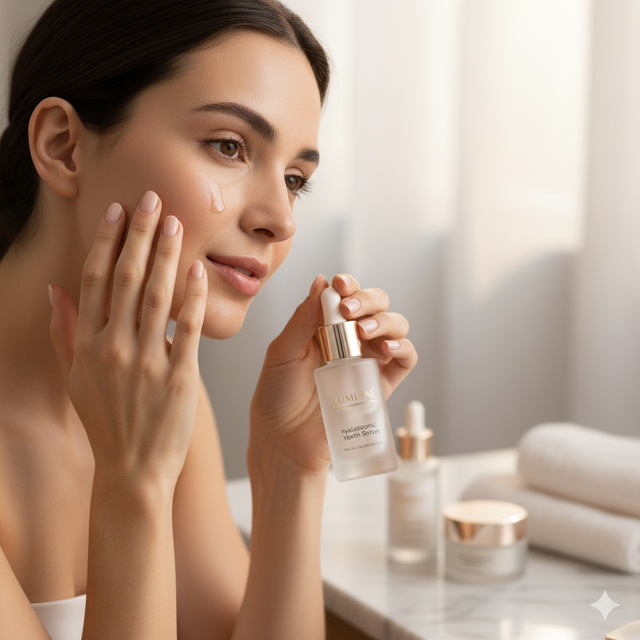 Het beste hyaluron serum!