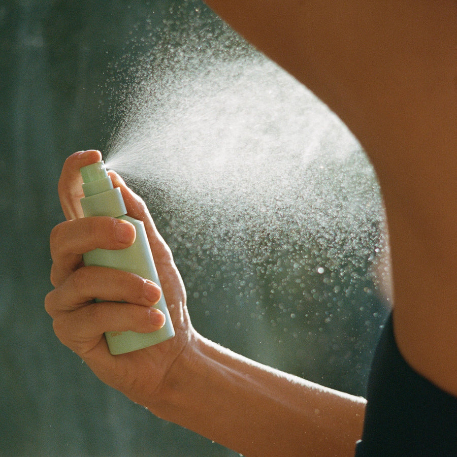 Top 10 migliori deodoranti naturali