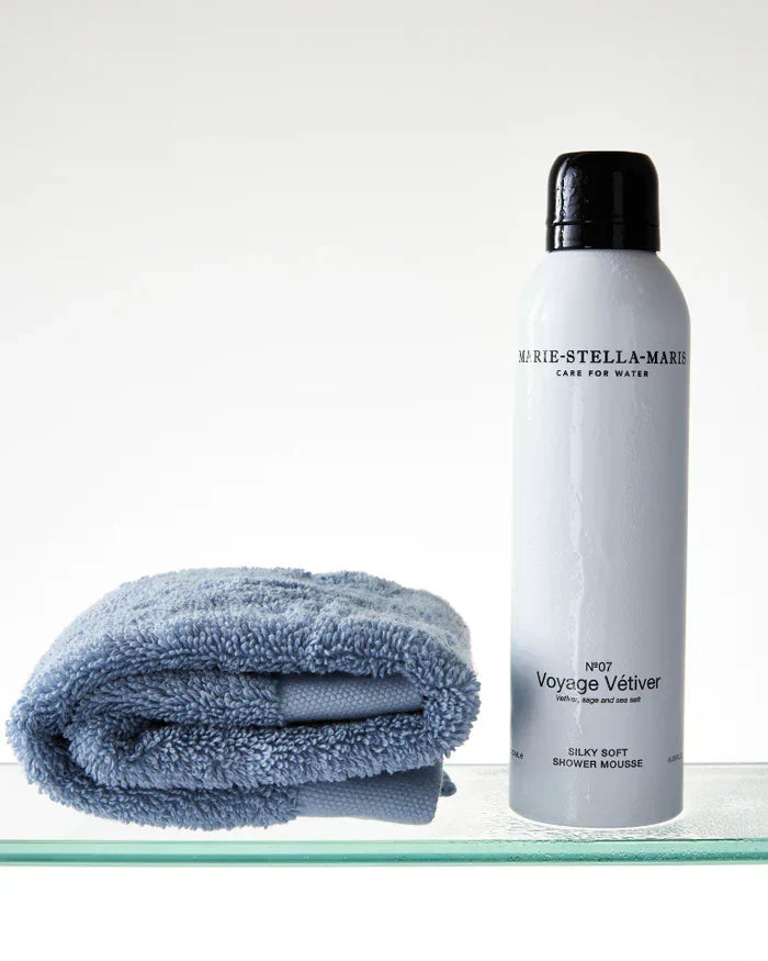 Maak kennis met de mooie natuurlijke bodyproducten van Marie Stella Maris!