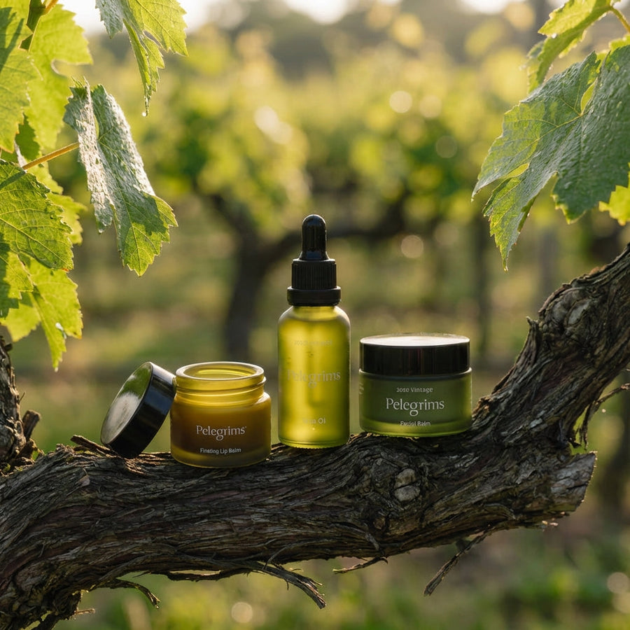Naturale e sostenibile: anche tu ne vai matto? Scopri Pelegrims!