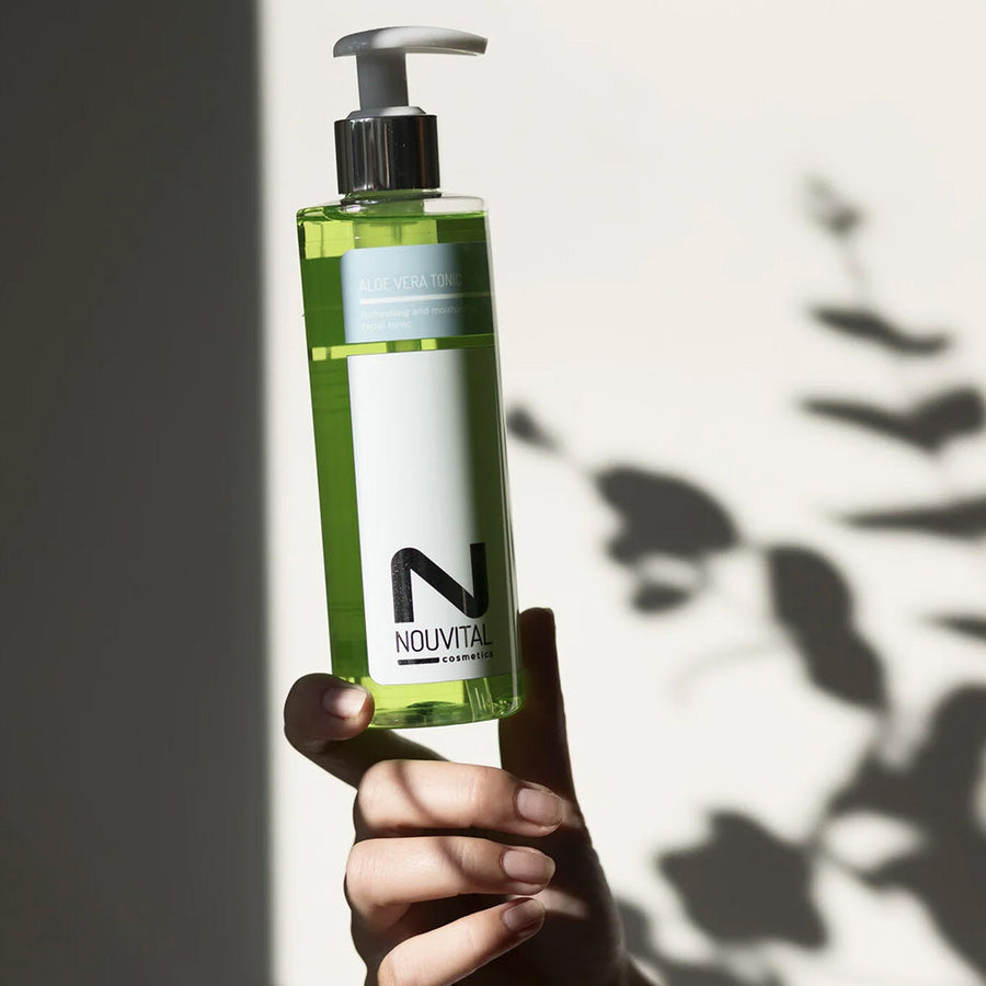 Top 10 migliori tonici viso
