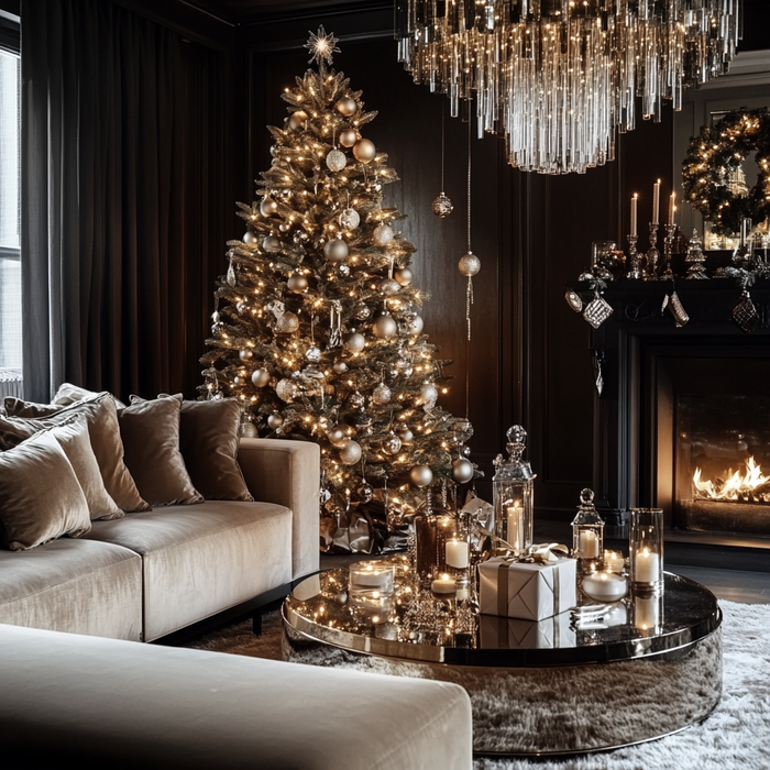 Prepare yourself for Christmas!
