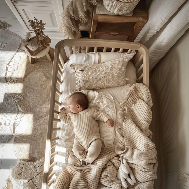 De beste huidverzorging voor baby's