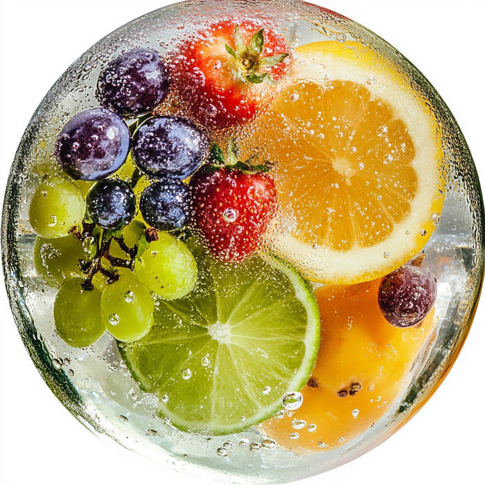 Glycolzuur, fruitzuur of salicylzuur, wat is het verschil?