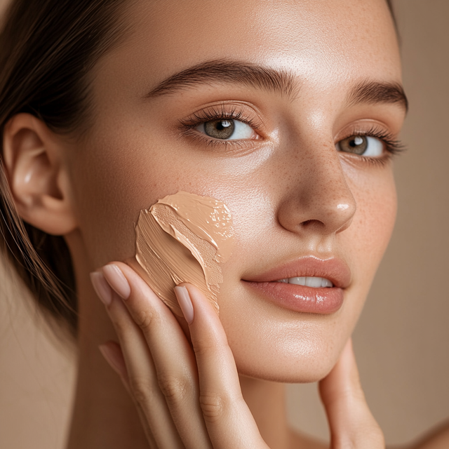 BB Cream of CC Cream