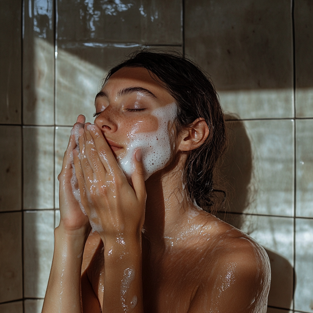 Reiniging, wat is het verschil tussen een gel, foam of lotion?