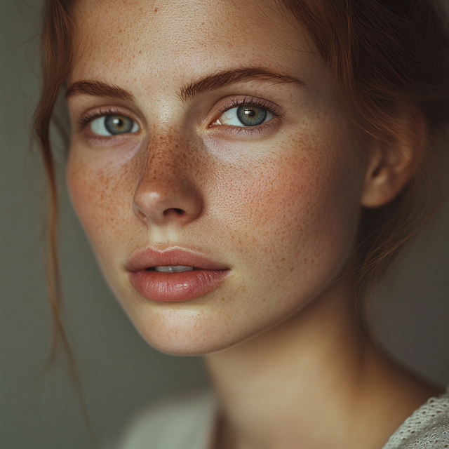 Tips om er verzorgd uit te zien ZONDER make-up