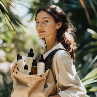 Weekendje weg: wat zijn de travel musthaves in je reistas?