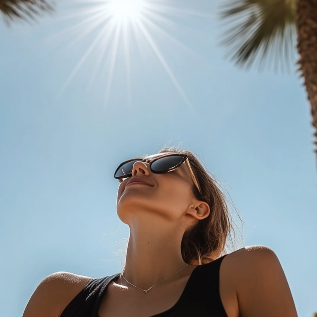 SPOTLIGHT: Haal de zon in huis met Malu Wilz!