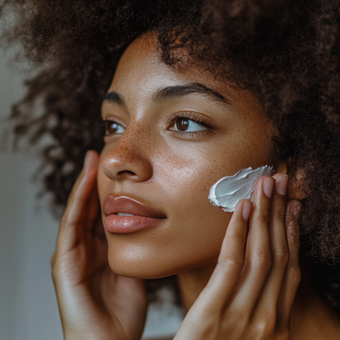 Doe-het-zelf gezichtsbehandeling voor een Glowy Skin
