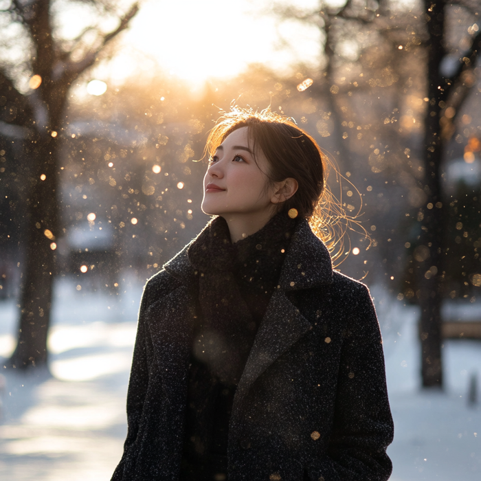 Hoe kies je de juiste SPF voor de winter?