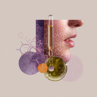 Exosomen in skincare, wat doet het?