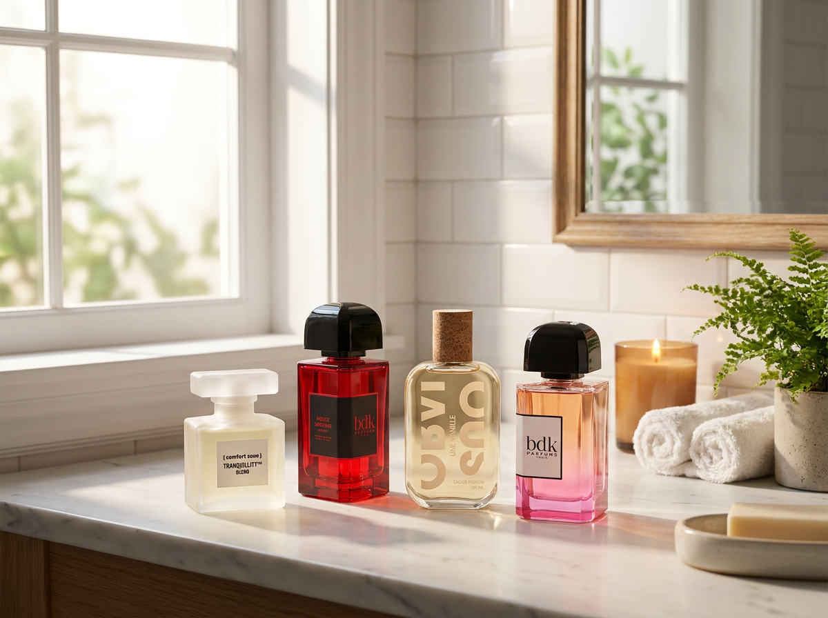 Eau de Parfum, Extrait de Parfum of Parfum: Ken jij het verschil?
