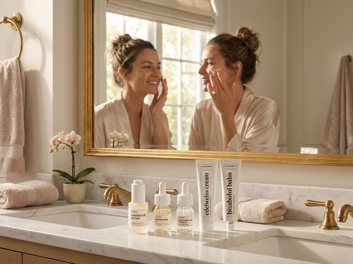 Prescription Skincare: welk recept past bij jouw huid?