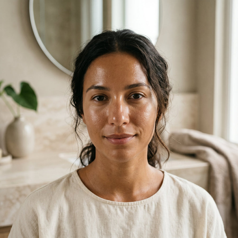 La migliore skincare per la pelle grassa
