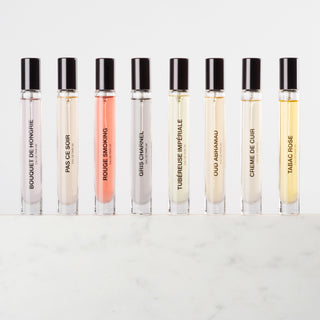 BDK Parfums samples