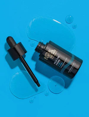 Tanning drops