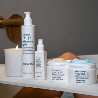 This Works Shower & Bath