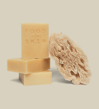 Food for Skin Body Bar
