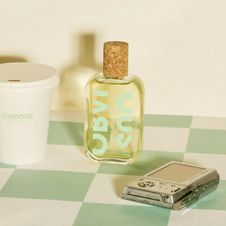 Eau de Parfum