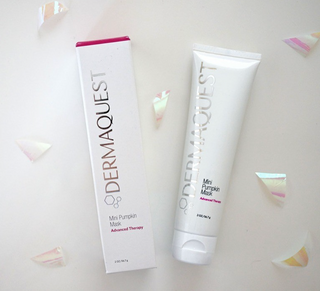 DermaQuest Peeling