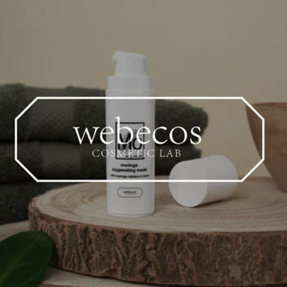 Webecos