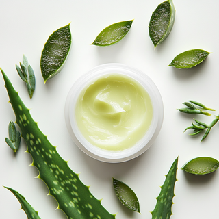 Aloe vera kennisbank