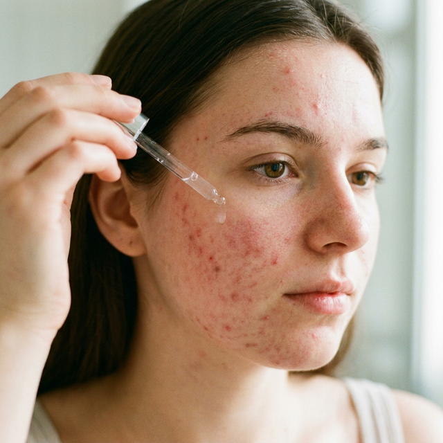 Niacinamide/Vitamina B3 knowledge base