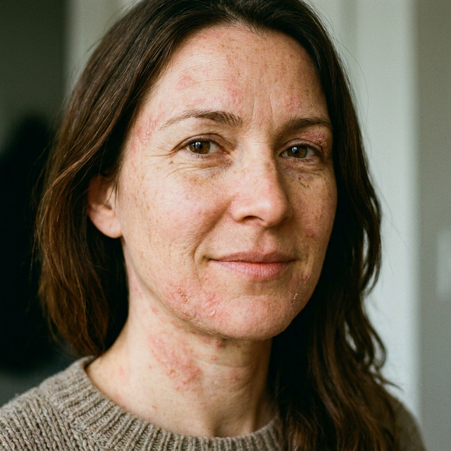 Enciclopedia sull'eczema
