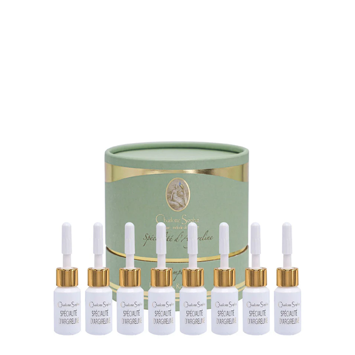 Charlotte Sophie Spécialité D, Argireline 8x 5ml