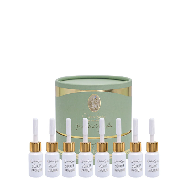 Charlotte Sophie Spécialité D, Argireline 8x 5ml