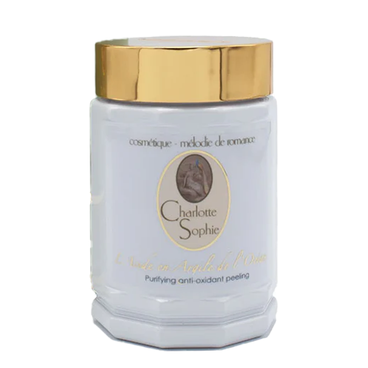 Charlotte Sophie L’Acide en Argile De L’Océan 150ml