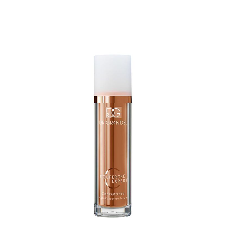 Dr. Grandel Concentrato Expert Couperose 50ml