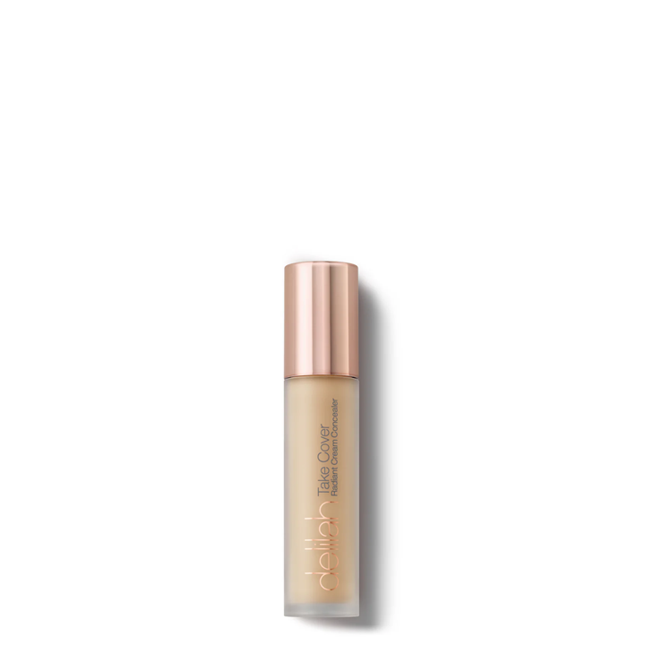 Delilah Cosmetics Correttore Take Cover