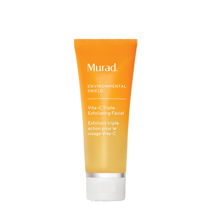 Murad Vita-C Triple Esfoliante Viso 80ml