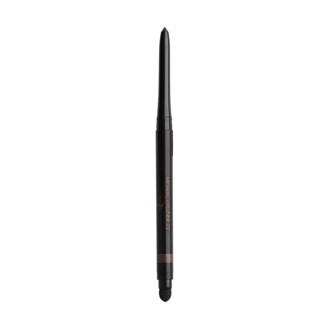 Metallic Eyeliner | John van G