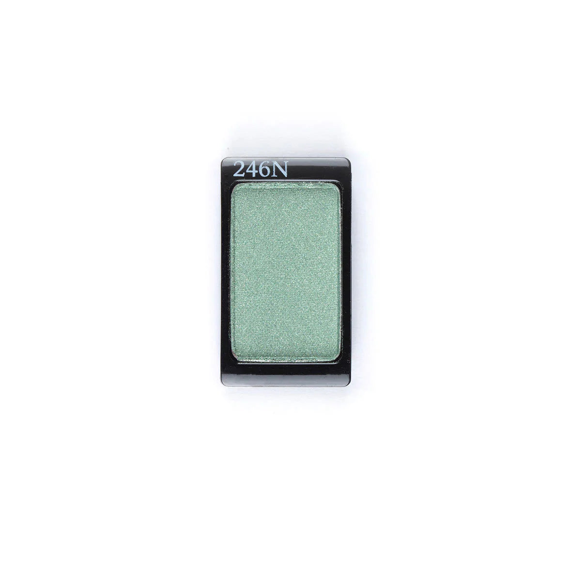 Eyeshadow toni verde | John van G