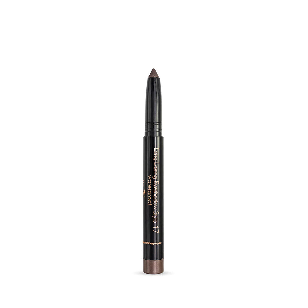 John van G Eyeshadow Stylo Long Lasting tonalità marroni
