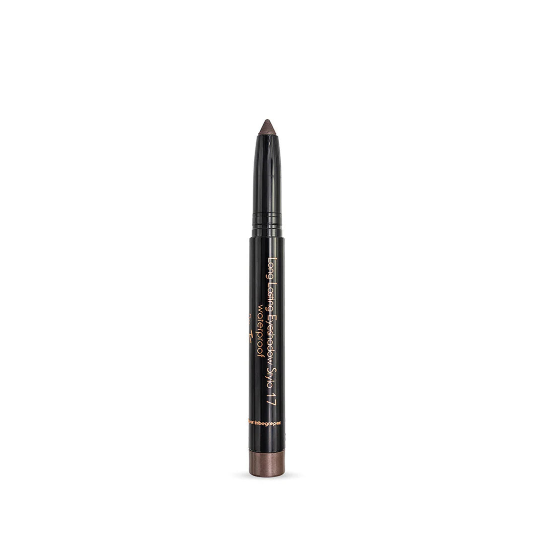 Long Lasting Eyeshadow Stylo toni marrone | John van G