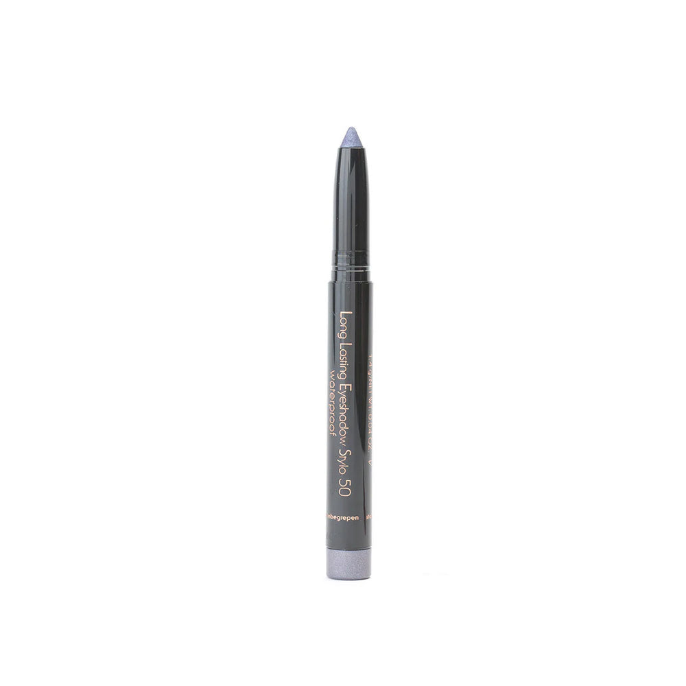 John van G Long Lasting Eyeshadow Stylo tonalità grigie