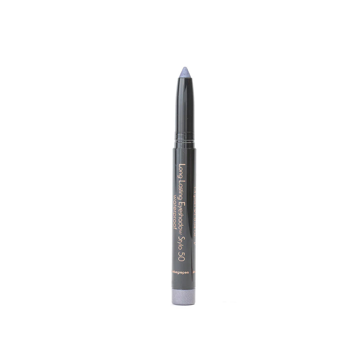 Long Lasting Eyeshadow Stylo toni grigio | John van G