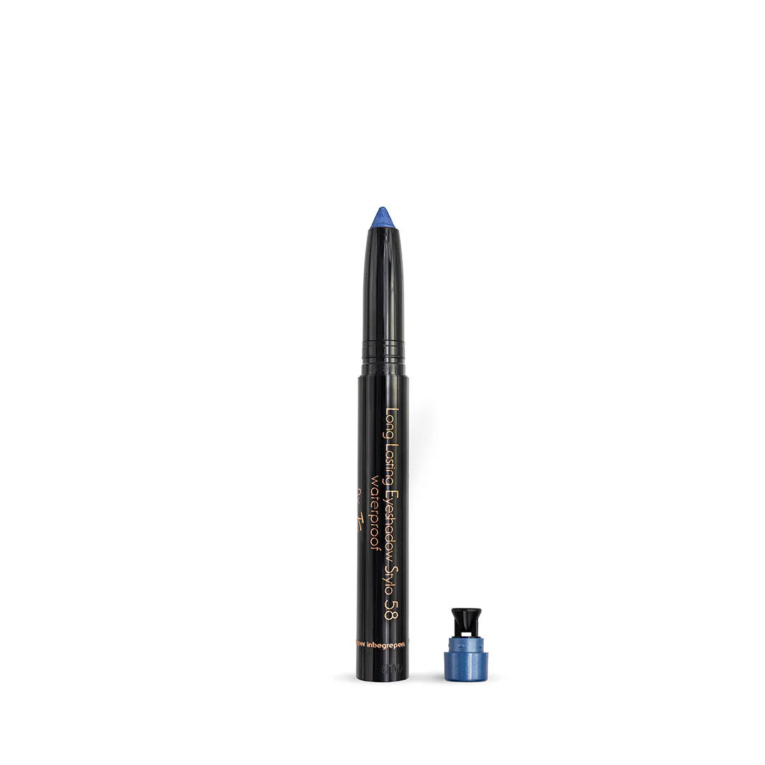 Long Lasting Eyeshadow Stylo toni blu / verde | John van G