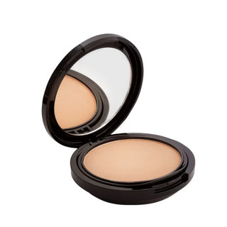 Sun Protection Compact Powder SPF50 - Refillable | John van G